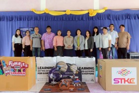 กรข. ผนึกพลังร่วมกับ บค. และ กพร. จัดโครงการ เทคโนโลยีดิจิทั ... พารามิเตอร์รูปภาพ 3